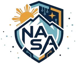 NASA PH emblem