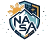 NASA PH logo